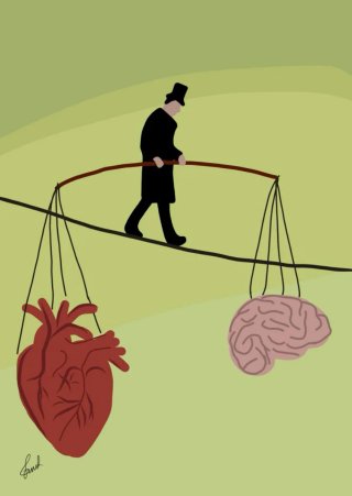 Servizio di counseling e crescita personale!