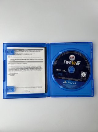 Fifa 18 | Gioco Playstation 4