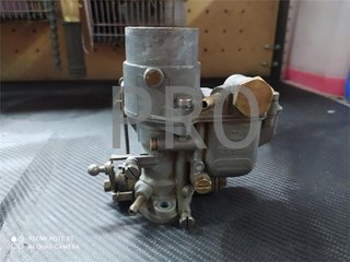 carburador seat 600