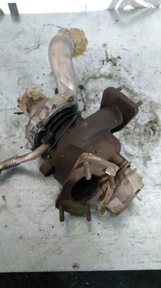 TURBOCOMPRESOR | Atr.1:H109456 RENAULT ESPACE IV