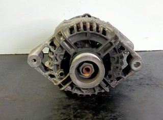 Alternador opel 0124415002 astra g cabrio 1.8 463