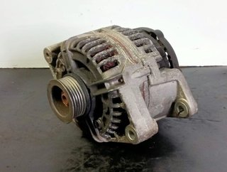 Alternador opel 0124415002 astra g cabrio 1.8 463