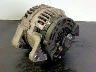 Alternador opel 0124415002 astra g cabrio 1.8 463