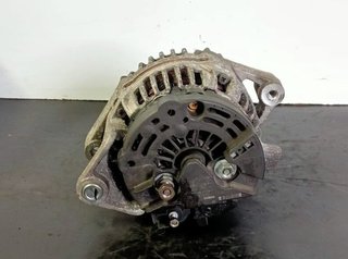 Alternador opel 0124415002 astra g cabrio 1.8 463