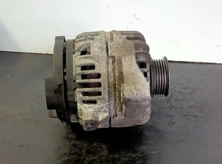 Alternador opel 0124415002 astra g cabrio 1.8 463