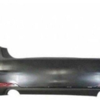 Paragolpes Trasero BMW F31 Look M-Tech Doble Salid