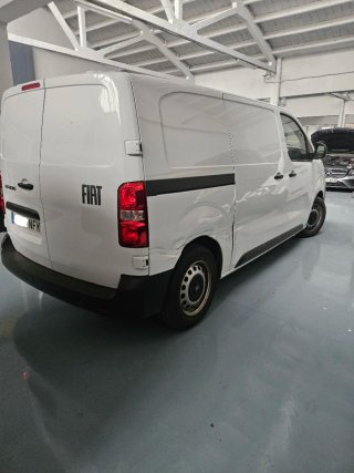 FIAT Scudo 2025