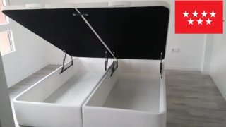 outlet de canapés , colchones y camas.
