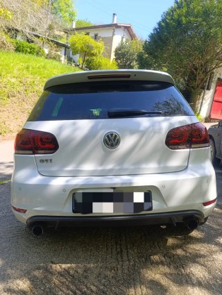 Volkswagen Golf 2011