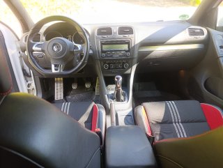 Volkswagen Golf 2011