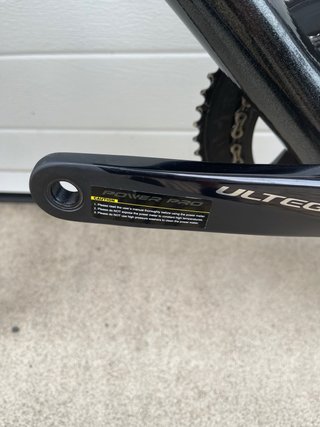 Giant TCR Advanced Pro 1 Talla ML Ocasion