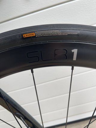 Giant TCR Advanced Pro 1 Talla ML Ocasion