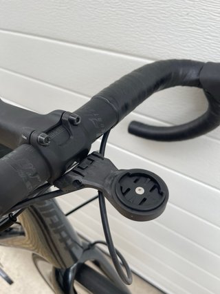 Giant TCR Advanced Pro 1 Talla ML Ocasion