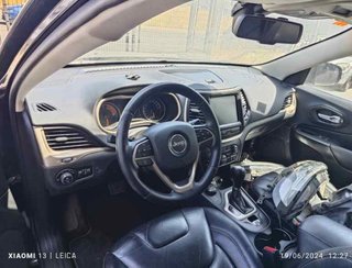 Piloto trasero jeep 68102920ac cherokee 2.4 217172