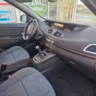 Renault Scenic 2010