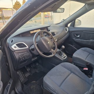 Renault Scenic 2010