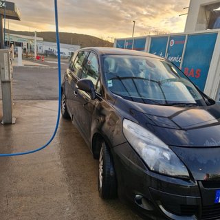 Renault Scenic 2010