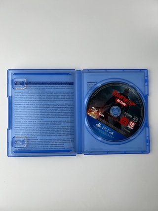 Friday the 13th The Game | Gioco Playstation 4