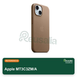 Apple funda trenzado fino ecológica