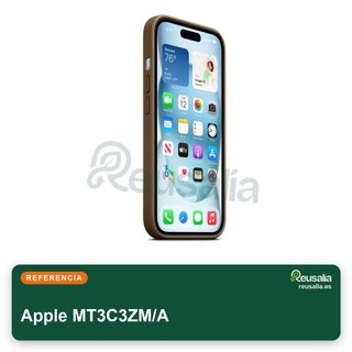 Apple funda trenzado fino ecológica