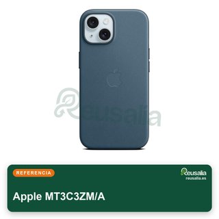 Apple funda trenzado fino ecológica