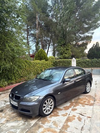 BMW Serie 3 320d