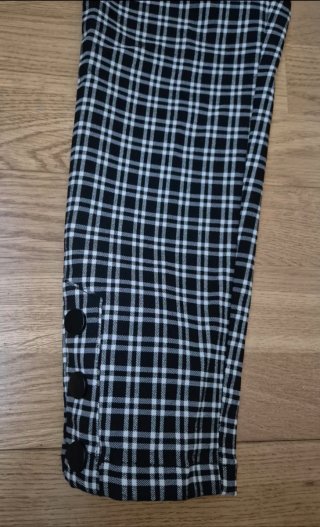 Pantalón nuevoLefties 38