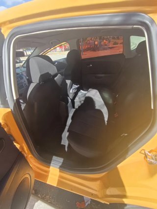 SEAT Leon 2008