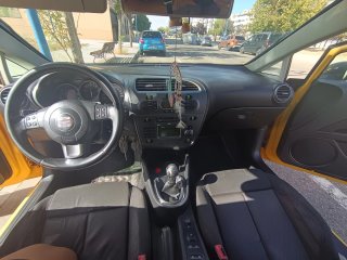 SEAT Leon 2008