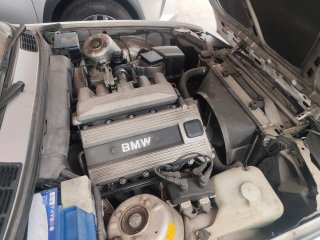 BMW Serie 3 1991