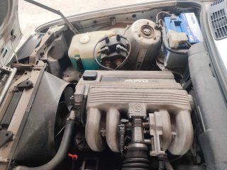 BMW Serie 3 1991