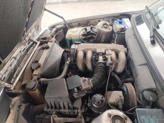 BMW Serie 3 1991