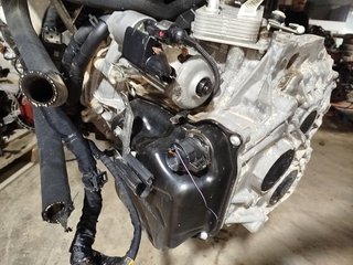 CAJA CAMBIOS AUDI Q3 SPORTBACK (F3N) 35 TDI | 08.