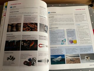 Tecnología Y Digitalización II Secundaria