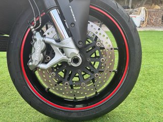 MV Agusta Brutale 675 EAS ABS 95CV