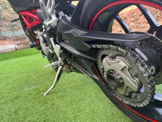 MV Agusta Brutale 675 EAS ABS 95CV