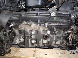 BLOQUE OPEL INSIGNIA BERLINA Cosmo | 07.08 - 12.1