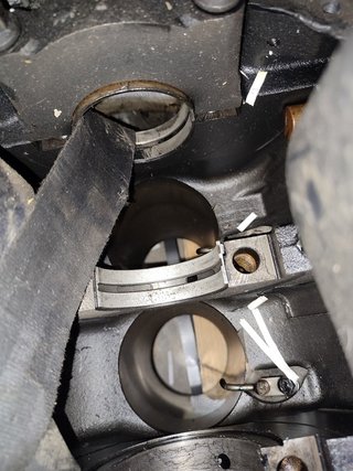 BLOQUE OPEL INSIGNIA BERLINA Cosmo | 07.08 - 12.1