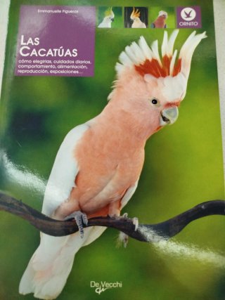Libros animales. Aves y peces