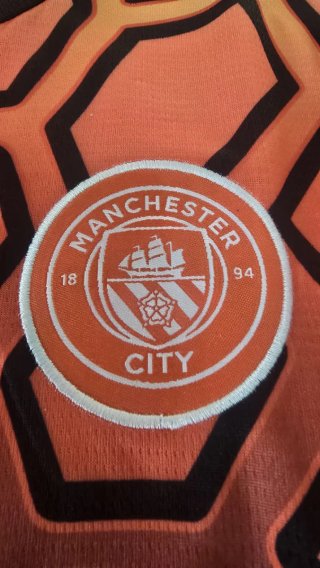 Completo calcio Manchester City Donnarumma