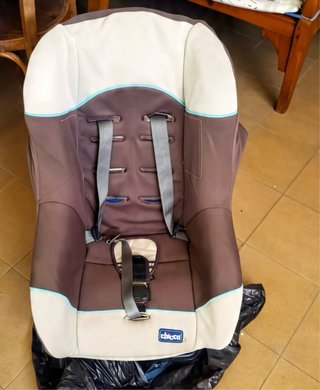 Silla de coche Chicco