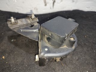 POTENCIOMETRO PEDAL CITROEN JUMPY 2.0 HDi | 0.03