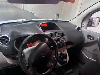 furgoneta Renault