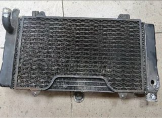 Radiador Agua CBR 1000 F SC21