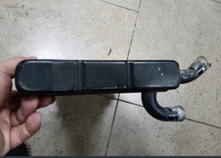 Radiador Agua CBR 1000 F SC21