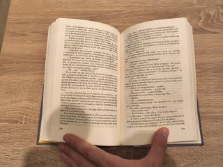 Harry Potter y el cáliz de fuego tapa dura