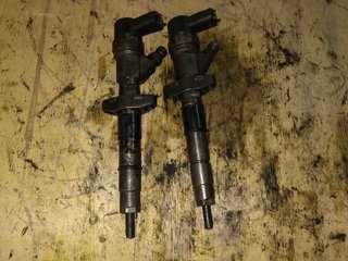 INYECTOR RENAULT LAGUNA II (BG0) 2.2 dCi Turbodie