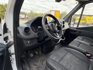 Mercedes-Benz Sprinter 2019