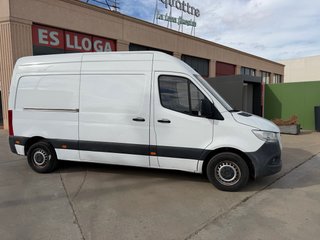 Mercedes-Benz Sprinter 2019