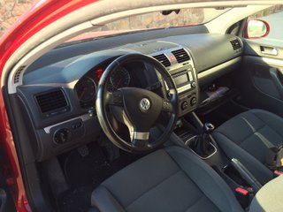 Volkswagen Golf 2008. DIESEl. 1900 TDI